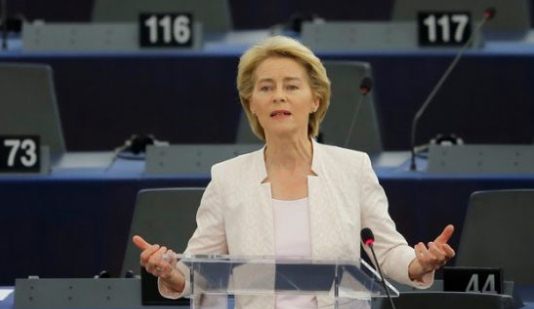 BE siguron 300 mln vaksina te Pfizer: Rritet vaksinimi ne te gjithe Europen